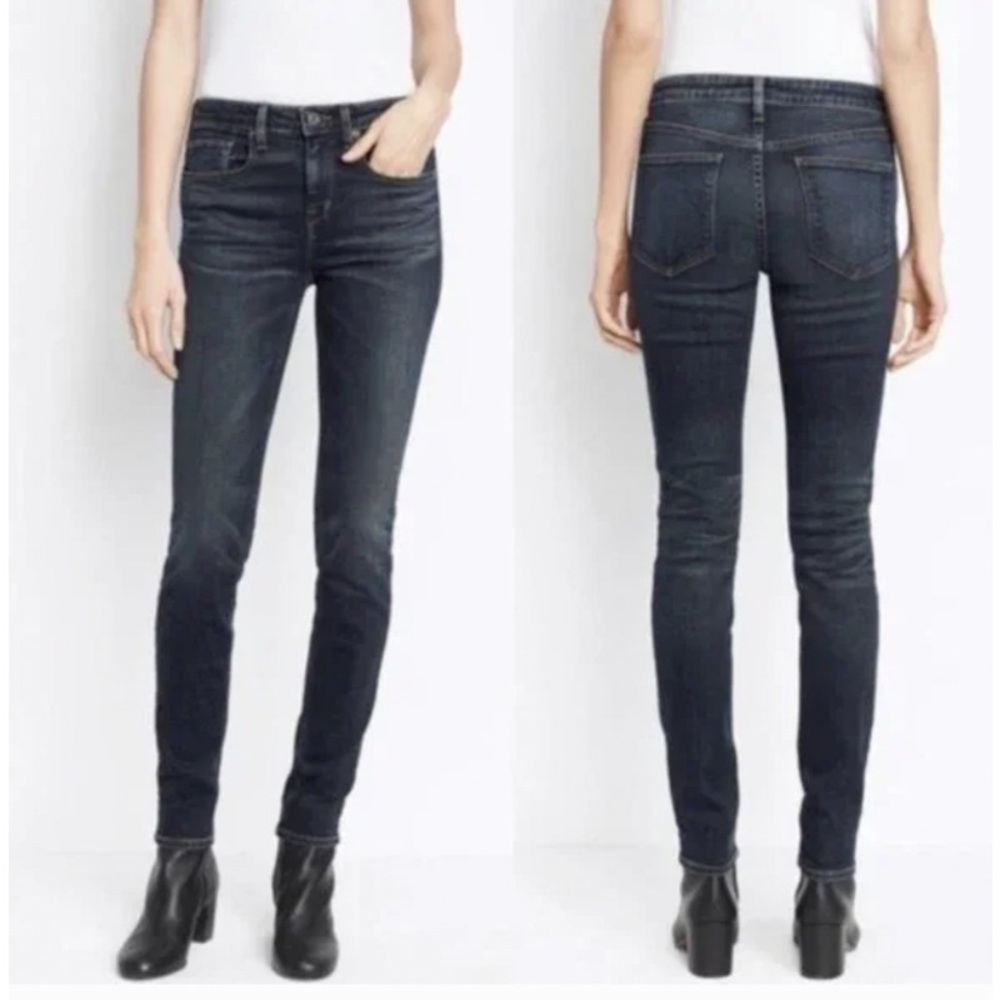 Vince Skinny Jeans Size‎ 25